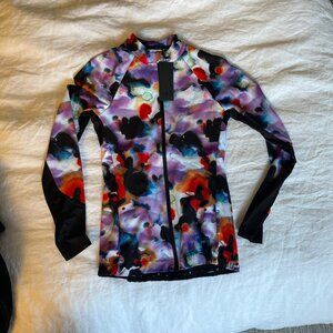 Machines For Freedom Summerweight Cycling Jersey (Size S) - Never worn